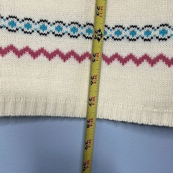 Vintage Avon Fashions Sweater Skirt Set Small - Picture 10 of 15